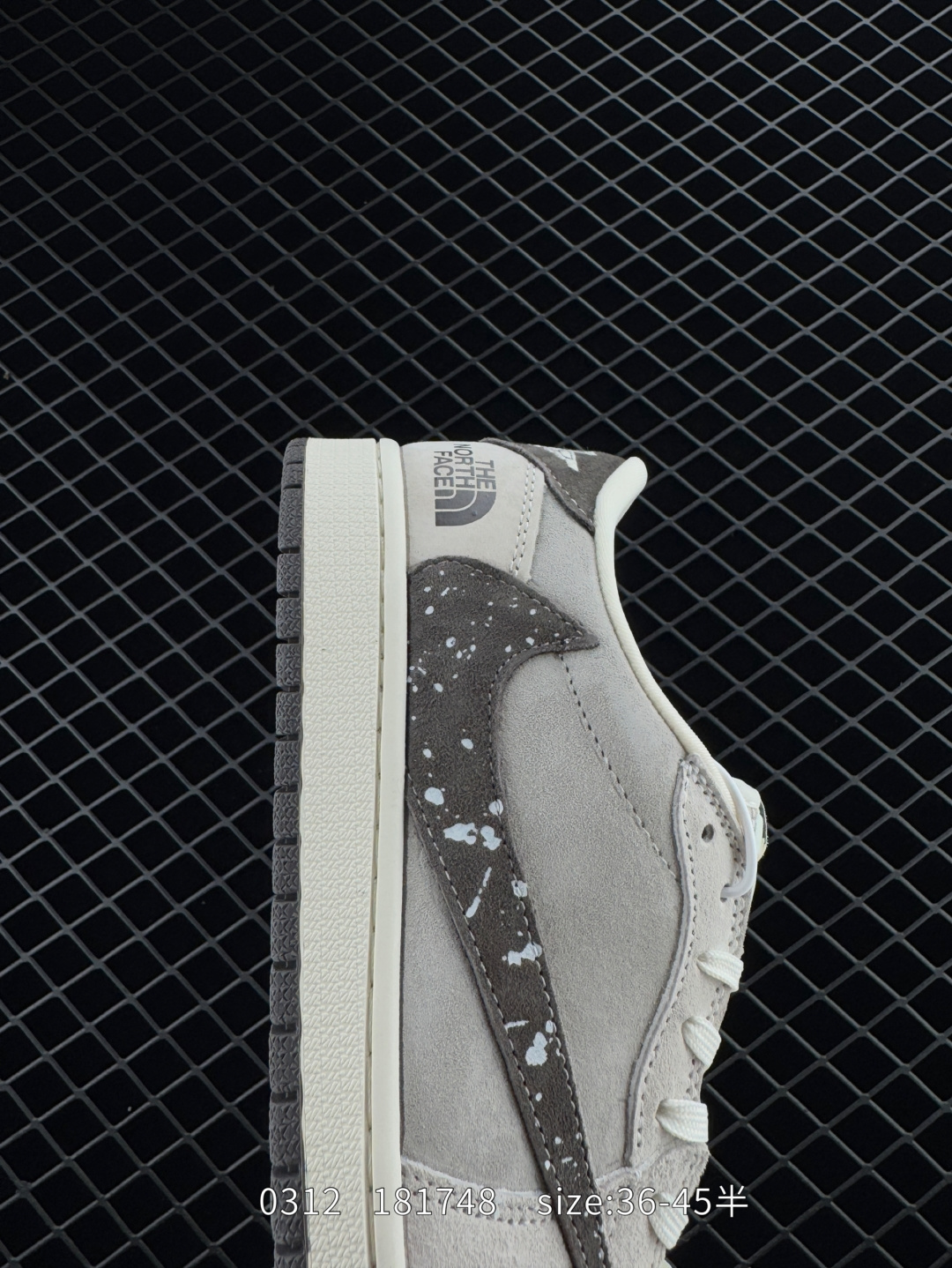 Nike Air Jordan 1 Low